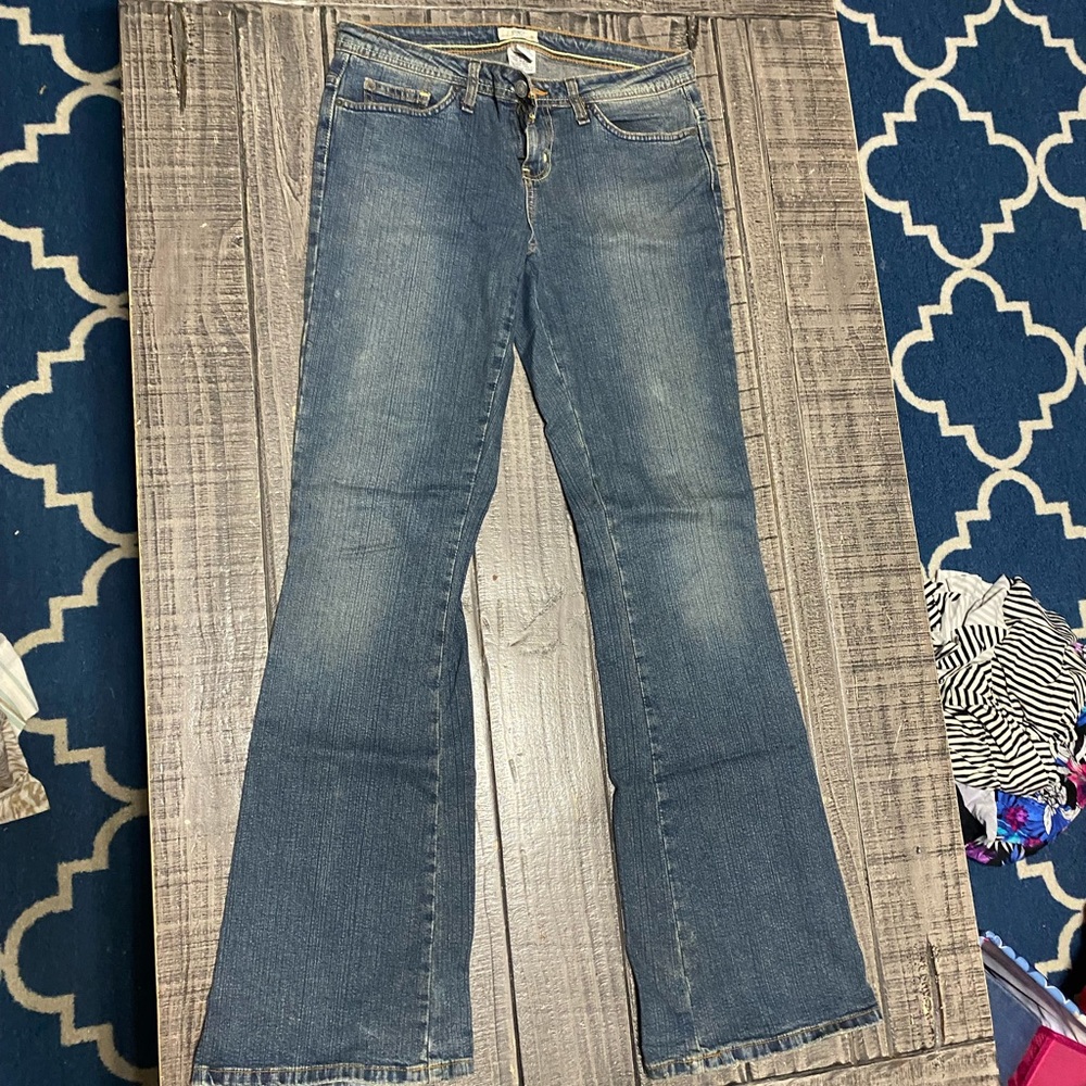 So jeans